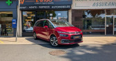 Citroen C4 occasion année 2018 boite Manuelle Annonce Citroen C4 occasion Essence SpaceTourer 130 CH S&S SHINE 7 PLACES COURROIE DISTRIBUTION à CALUIRE
