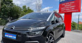 Annonce Citroen C4 occasion Essence SPACETOURER 189/mois 130ch SHINE EAT8 Perla Nera Virtual CAM  Spicheren