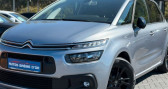 Annonce Citroen C4 occasion Essence SPACETOURER 189/mois GARANTIE 6 ANS EAT8 130ch GPS LED 1re   Spicheren