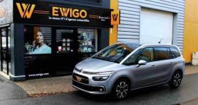 Citroen C4 , garage EWIGO ROUEN SUD � BELBEUF