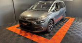Citroen C4 occasion année 2019 boite Automatique Annonce Citroen C4 occasion Diesel SpaceTourer 2.0 BLUEHDI 165 SHINE EAT BVA 7 PLACES + HAYON E à Dijon