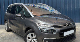 Citroen C4 occasion 2018 mise en vente à Halluin par le garage PARTENAIRE AUTO - photo n°1