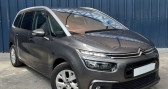 Citroen C4 occasion année 2018 boite Automatique Annonce Citroen C4 occasion Essence SpaceTourer 7 places boite auto garantie 1 an à Halluin
