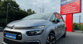Citroen C4 SPACETOURER 7PLACES 199/mois GARANTIE 6 ANS HDI 130ch ARTENS   Spicheren 57