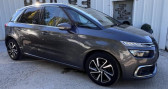 Citroen C4 occasion année 2018 boite Automatique Annonce Citroen C4 occasion Diesel SPACETOURER BlueHDi 120 S&S EAT6 Feel à Le Muy
