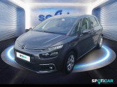 Citroen C4 SpaceTourer BlueHDi 120 S&S Feel  à Dunkerque 59