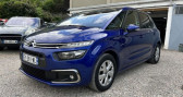 Annonce Citroen C4 occasion Diesel SPACETOURER BLUEHDI 120CH BUSINESS S&S EAT6/ CRITAIR 2 / CRE  Moirans