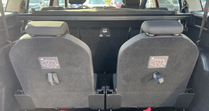Citroen C4 SpaceTourer BLUEHDI 130 CH EAT8 1ERE MAIN GPS CARPLAY 2019 - photo n°4 Citroen C4 SpaceTourer BLUEHDI 130 CH EAT8 1ERE MAIN GPS CARPLAY  occasion à LESTREM - photo n°4