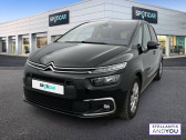 Citroen C4 Spacetourer BlueHDi 130 S&S BVM6 Feel   LES ULIS 91