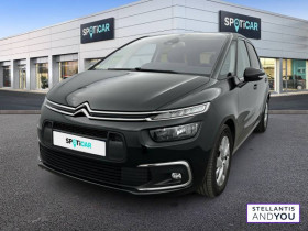 Citroen C4 , garage SPOTICAR STELLANTIS & YOU LES ULIS  LES ULIS