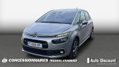 Citroen C4 occasion année 2018 boite Manuelle Annonce Citroen C4 occasion Diesel spacetourer BlueHDi 130 S&S BVM6 Feel à LEZIGNAN-CORBIERES