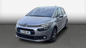 Citroen C4 , garage Citron Narbonne  Narbonne