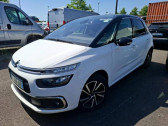 Citroen C4 Spacetourer BlueHDi 130 S&S EAT8 Business+  2018 - annonce de voiture en vente sur Auto Sélection.com