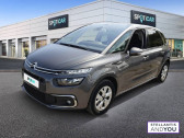 Citroen C4 occasion année 2019 boite Automatique Annonce Citroen C4 occasion Diesel Spacetourer BlueHDi 130 S&S EAT8 Feel à RONCQ