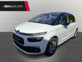 Citroen C4 occasion année 2019 boite Automatique Annonce Citroen C4 occasion Diesel Spacetourer BlueHDi 130 S&S EAT8 Feel à Muret