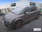 Citroen C4 occasion année 2018 boite Manuelle Annonce Citroen C4 occasion Diesel Spacetourer BlueHDi 130 S&S Shine à Â LOMME