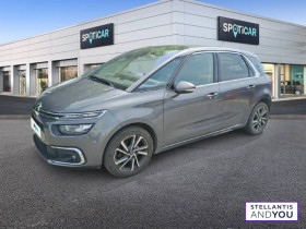 Citroen C4 , garage SPOTICAR STELLANTIS &YOU CESSON-SEVIGNE  CESSON-SEVIGNE