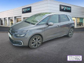 Citroen C4 occasion année 2018 boite Manuelle Annonce Citroen C4 occasion Diesel Spacetourer BlueHDi 130 S&S Shine à CESSON-SEVIGNE