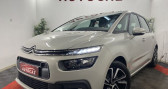 Citroen C4 occasion année 2018 boite Manuelle Annonce Citroen C4 occasion Diesel SPACETOURER BlueHDi 130 SetS BVM6 Feel à THIERS