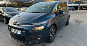 Citroen C4 , garage MIRACARS  Les Pennes-Mirabeau