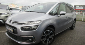Citroen C4 , garage AUTO GOLD � AUBIERE