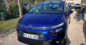 Citroen C4 occasion année 2018 boite Manuelle Annonce Citroen C4 occasion Diesel SPACETOURER BlueHDi 130 SS BVM6 Live à Montigny Les Cormeilles