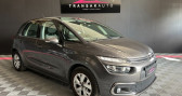 Citroen C4 SPACETOURER BlueHDi 130 SS EAT8 Origins  2020 - annonce de voiture en vente sur Auto Sélection.com