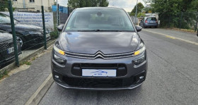 Citroen C4 occasion 2020 mise en vente à Saint-Soupplets par le garage RH AUTO - photo n°1