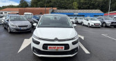 Citroen C4 occasion année 2019 boite Automatique Annonce Citroen C4 occasion Diesel Spacetourer BlueHDi 130ch S&S Business EAT8 E6.d-TEMP à Firminy