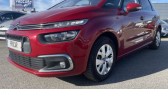 Annonce Citroen C4 occasion Diesel SpaceTourer BLUEHDI 130CH S&S BUSINESS   E6.D-TEMP  CHARMEIL