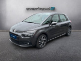 Annonce Citroen C4 occasion Diesel SpaceTourer BlueHDi 130ch S&S Business E6.d-TEMP  Saint-Lô