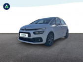 Citroen C4 occasion année 2019 boite Manuelle Annonce Citroen C4 occasion Diesel SpaceTourer BlueHDi 130ch S&S Business E6.d-TEMP à BOURGES