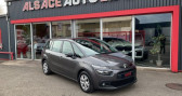 Citroen C4 SpaceTourer BLUEHDI 130CH S&S BUSINESS EAT8 E6.D   Eckbolsheim 67