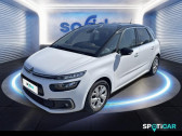 Citroen C4 occasion année 2020 boite Manuelle Annonce Citroen C4 occasion Diesel SpaceTourer BlueHDi 130ch S&S Feel E6.d-TEMP à Dunkerque