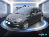 Citroen C4 occasion année 2019 boite Manuelle Annonce Citroen C4 occasion Diesel SpaceTourer BlueHDi 130ch S&S Feel E6.d-TEMP à ABBEVILLE