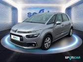 Citroen C4 SpaceTourer BlueHDi 130ch S&S Feel E6.d-TEMP  2020 - annonce de voiture en vente sur Auto Sélection.com