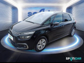 Citroen C4 occasion année 2020 boite Manuelle Annonce Citroen C4 occasion Diesel SpaceTourer BlueHDi 130ch S&S Feel E6.d-TEMP à Saint Martin-lez-Tatinghem