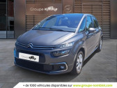 Citroen C4 occasion année 2019 boite Manuelle Annonce Citroen C4 occasion Diesel spacetourer BlueHDi 130ch S&S Feel E6.d-TEMP à SANCE