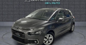 Citroen C4 occasion année 2019 boite Automatique Annonce Citroen C4 occasion Diesel Spacetourer BlueHDi 130ch S&S Feel EAT8 à Puteaux