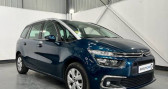 Citroen C4 Spacetourer BlueHDi 130ch S&S Shine EAT8 E6.d-TEMP  2020 - annonce de voiture en vente sur Auto Sélection.com
