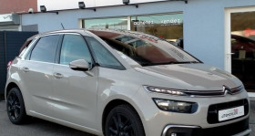 Citroen C4 occasion 2019 mise en vente &agrave; EPONE par le garage AGENCE AUTOMOBILIERE EPONE 78 - photo n&deg;1