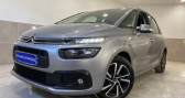 Citroen C4 occasion année 2019 boite Automatique Annonce Citroen C4 occasion Diesel SPACETOURER BLUEHDI 130CV EAT8 à La Buisse