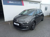 Citroen C4 occasion année 2018 boite Automatique Annonce Citroen C4 occasion Diesel Spacetourer BlueHDi 160 S&S EAT8 Shine à Langon