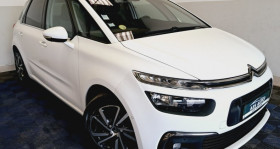 Citroen C4 occasion 2018 mise en vente &agrave; Sannerville par le garage AES AUTOMOBILES - photo n&deg;1