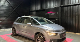Citroen C4 , garage TRANSAKAUTO DOUAI  Cuincy