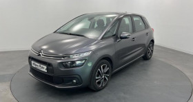 Citroen C4 , garage ESPACE AUTO QUIMPER  QUIMPER