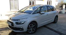 Citroen C4 , garage TEMPO CAR  Clamart