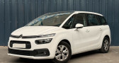 Annonce Citroen C4 occasion Essence SpaceTourer Feel 130ch 7 Places Garantie 1 an Sige chauffan  Halluin