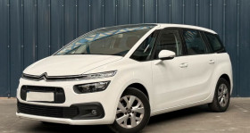 Citroen C4 , garage PARTENAIRE AUTO  Halluin