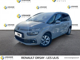 Citroen C4 occasion 2019 mise en vente à Les Ulis par le garage Renault SDAO - Les Ulis - photo n°1